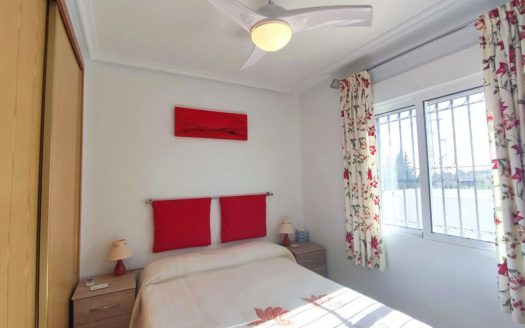 Villa – Sucina – Ref:60977