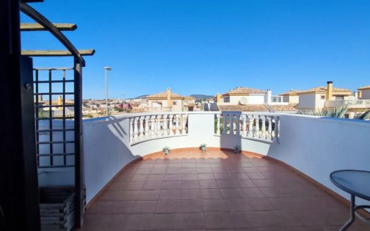 Villa – Sucina – Ref:60977