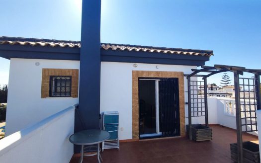 Villa – Sucina – Ref:60977