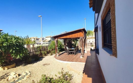 Villa – Sucina – Ref:60977