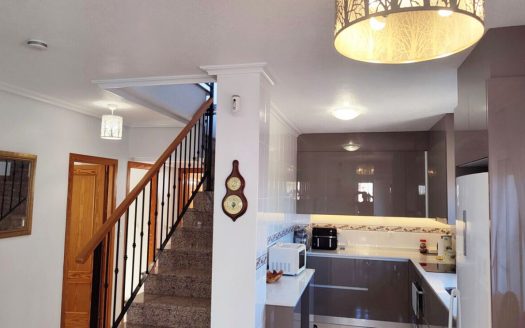 Villa – Sucina – Ref:60977