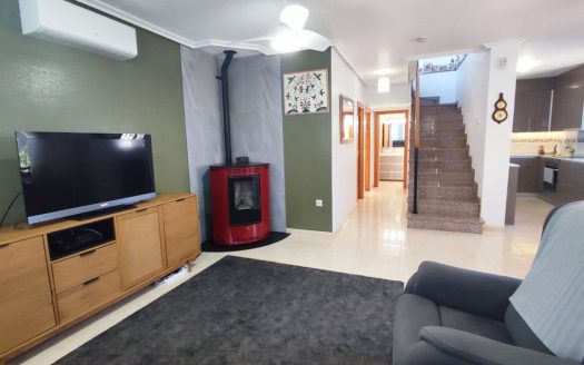 Villa – Sucina – Ref:60977