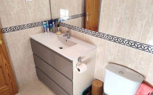 Villa – Sucina – Ref:60977