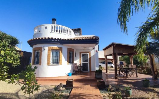 Villa – Sucina – Ref:60977