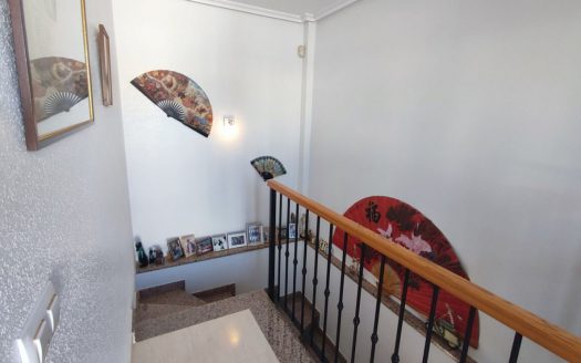 Villa – Sucina – Ref:60977