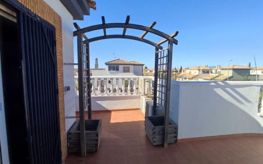 Villa – Sucina – Ref:60977