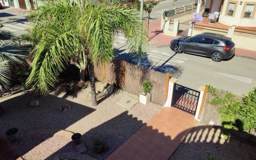 Villa – Sucina – Ref:60977