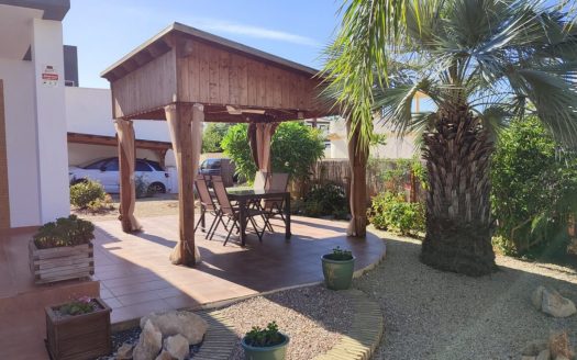 Villa – Sucina – Ref:60977