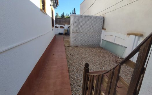 Villa – Sucina – Ref:60977