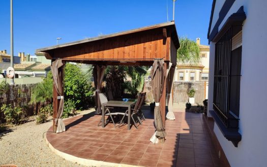 Villa – Sucina – Ref:60977