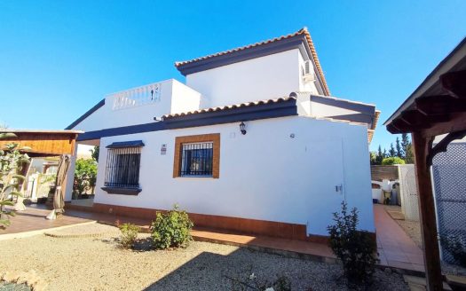 Villa – Sucina – Ref:60977