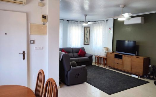 Villa – Sucina – Ref:60977