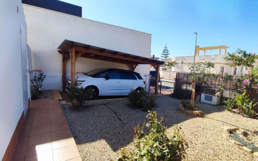 Villa – Sucina – Ref:60977