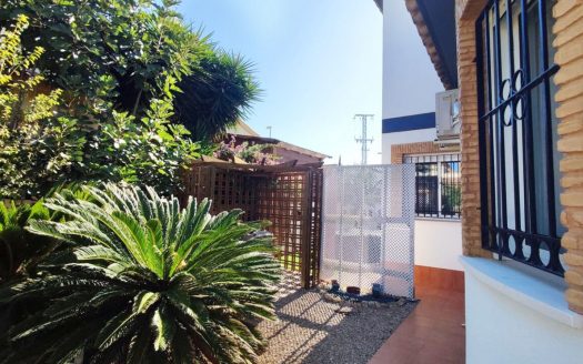 Villa – Sucina – Ref:60977