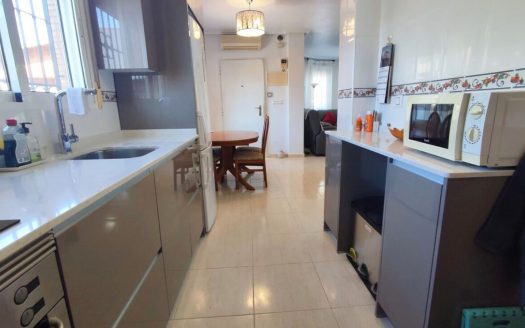 Villa – Sucina – Ref:60977