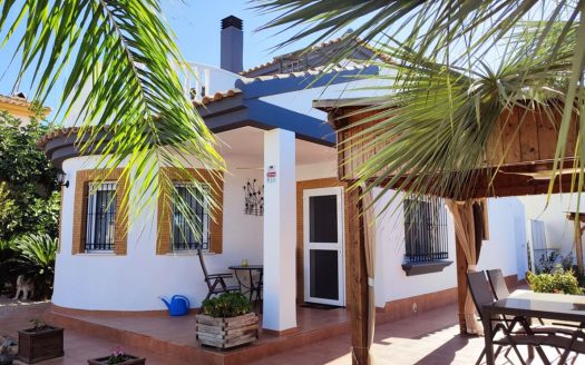 Villa – Sucina – Ref:60977