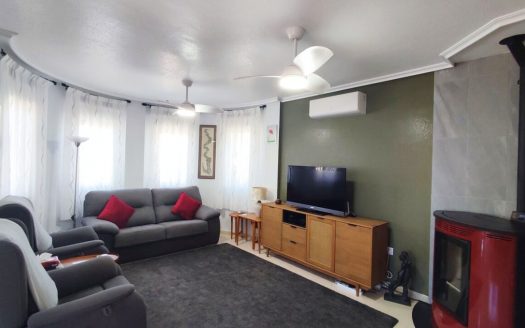 Villa – Sucina – Ref:60977