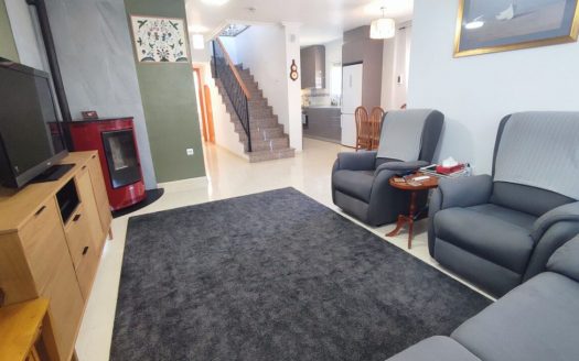 Villa – Sucina – Ref:60977