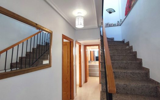 Villa – Sucina – Ref:60977