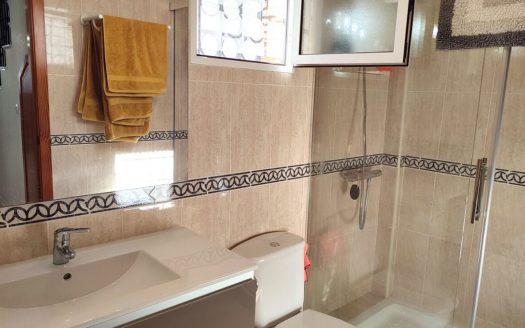 Villa – Sucina – Ref:60977