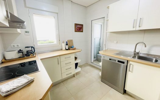 Villa – Roldan – Ref:42903