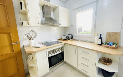 Villa – Roldan – Ref:42903