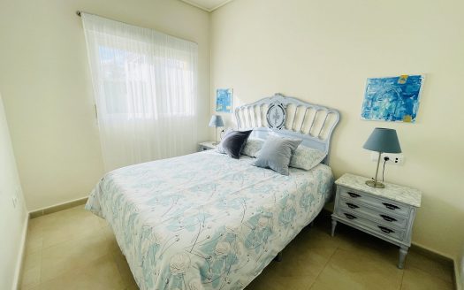 Villa – Roldan – Ref:42903