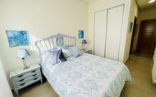 Villa – Roldan – Ref:42903