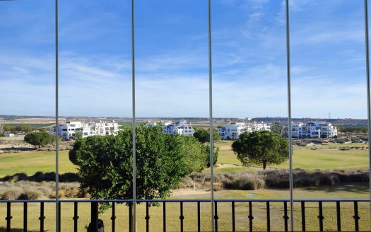 Appartement – Sucina – Ref:62284