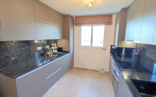 Appartement – Sucina – Ref:62284