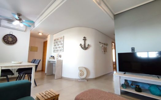 Appartement – Sucina – Ref:62284