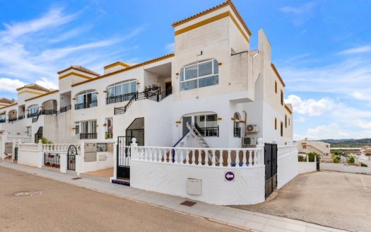 Penthouse – San Miguel-Ref:62044