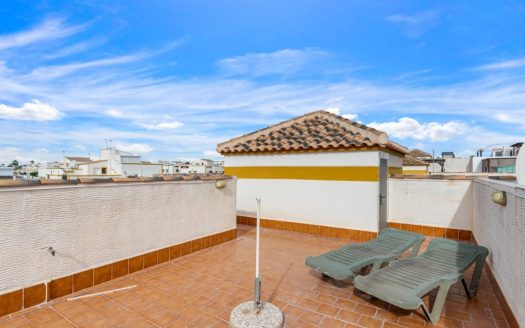 Penthouse – San Miguel-Ref:62044