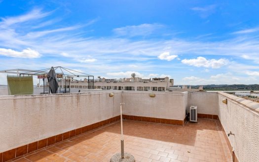 Penthouse – San Miguel-Ref:62044