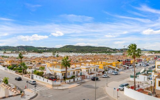 Penthouse – San Miguel-Ref:62044