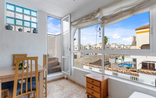 Penthouse – San Miguel-Ref:62044