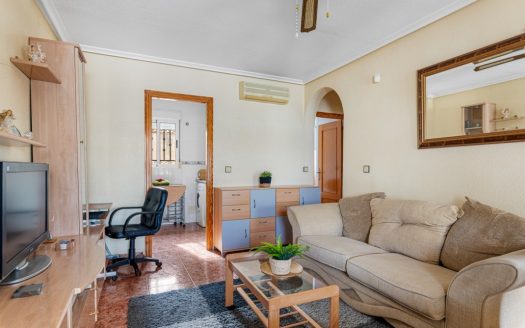 Penthouse – San Miguel-Ref:62044