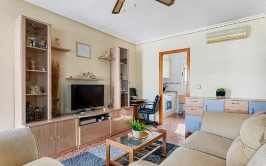 Penthouse – San Miguel-Ref:62044