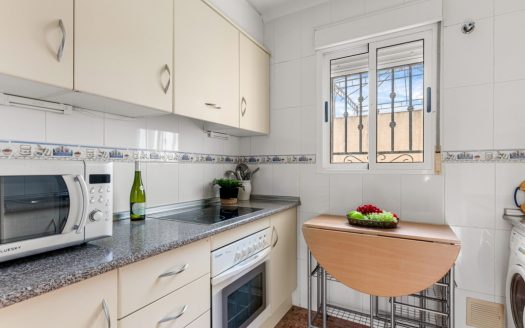 Penthouse – San Miguel-Ref:62044