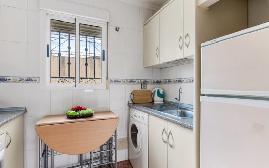 Penthouse – San Miguel-Ref:62044