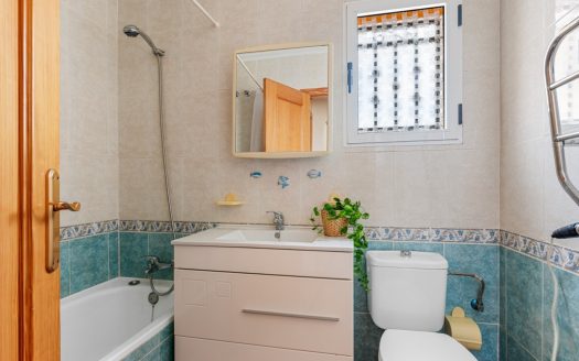 Penthouse – San Miguel-Ref:62044