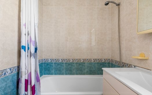 Penthouse – San Miguel-Ref:62044