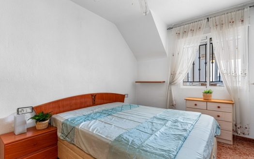 Penthouse – San Miguel-Ref:62044