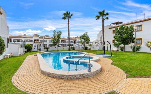 Penthouse – San Miguel-Ref:62044