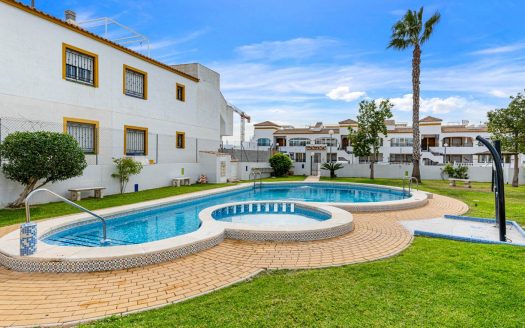 Penthouse – San Miguel-Ref:62044