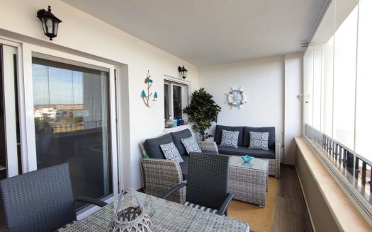 Appartement – Sucina – Ref:62284