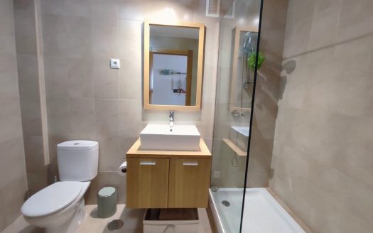 Appartement – Sucina – Ref:62284