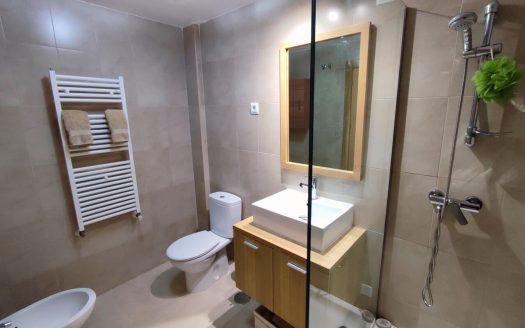 Appartement – Sucina – Ref:62284