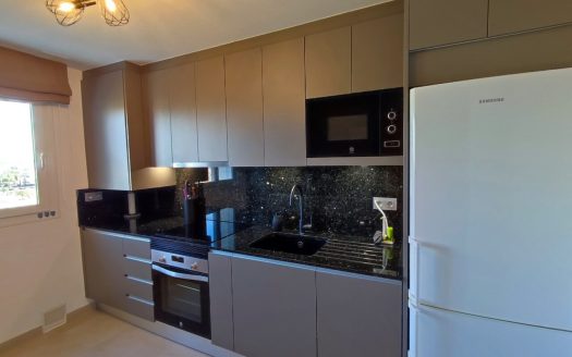 Appartement – Sucina – Ref:62284