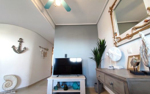 Appartement – Sucina – Ref:62284